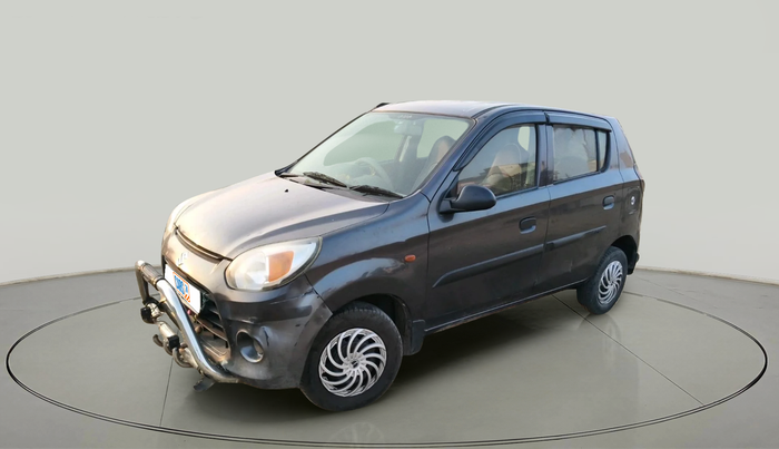 2016 Maruti Alto 800 VXI, Petrol, Manual, 1,92,030 km, exterior