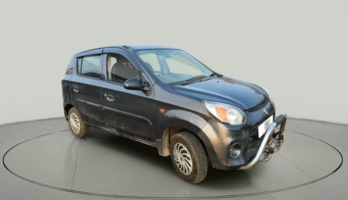 2016 Maruti Alto 800 VXI, Petrol, Manual, 1,92,030 km, exterior