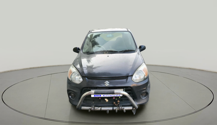 2016 Maruti Alto 800 VXI, Petrol, Manual, 1,92,030 km, exterior