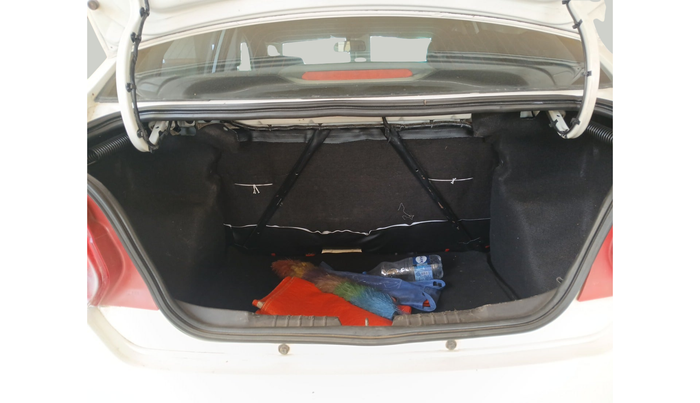 2019 Tata Zest XTA F-TRONIC DIESEL, Diesel, Automatic, 87,786 km, exterior