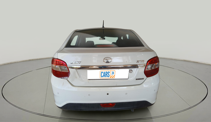 2019 Tata Zest XTA F-TRONIC DIESEL, Diesel, Automatic, 87,786 km, exterior