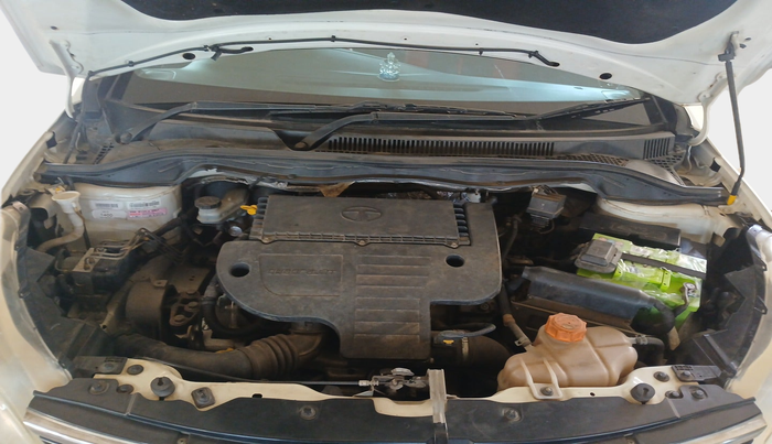 2019 Tata Zest XTA F-TRONIC DIESEL, Diesel, Automatic, 87,786 km, exterior