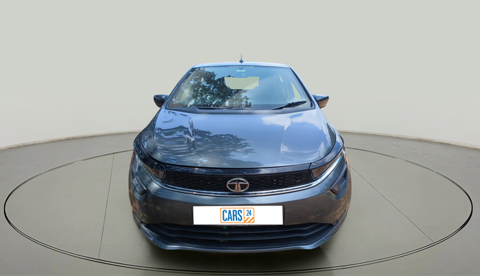 2023 Tata ALTROZ XE PLUS PETROL, Petrol, Manual, 36,454 km, exterior