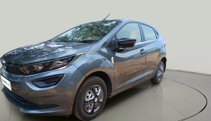 2023 Tata ALTROZ XE PLUS PETROL, Petrol, Manual, 36,454 km, exterior