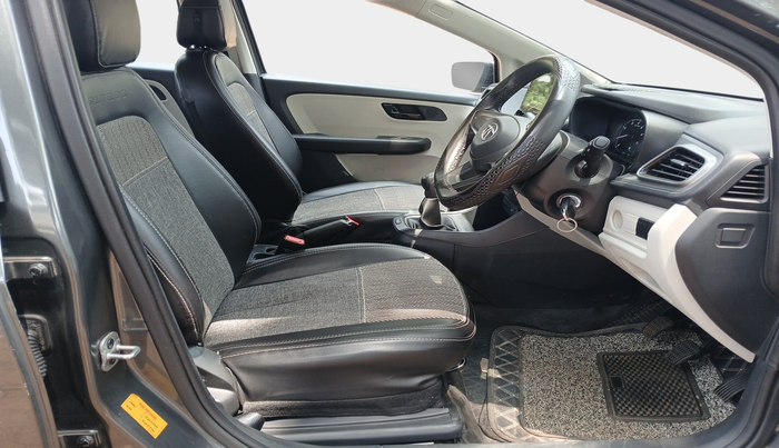 2023 Tata ALTROZ XE PLUS PETROL, Petrol, Manual, 36,454 km, interior