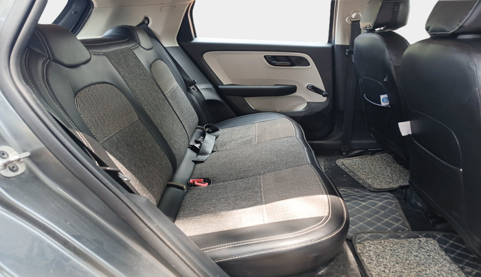 2023 Tata ALTROZ XE PLUS PETROL, Petrol, Manual, 36,454 km, interior