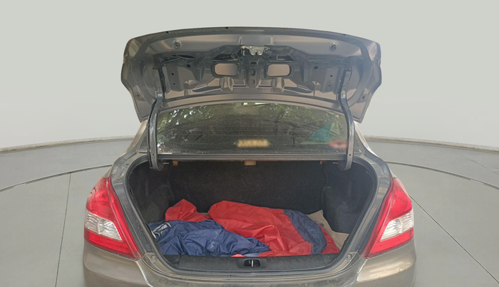 2015 Maruti Swift Dzire ZDI, Diesel, Manual, 1,41,206 km, exterior