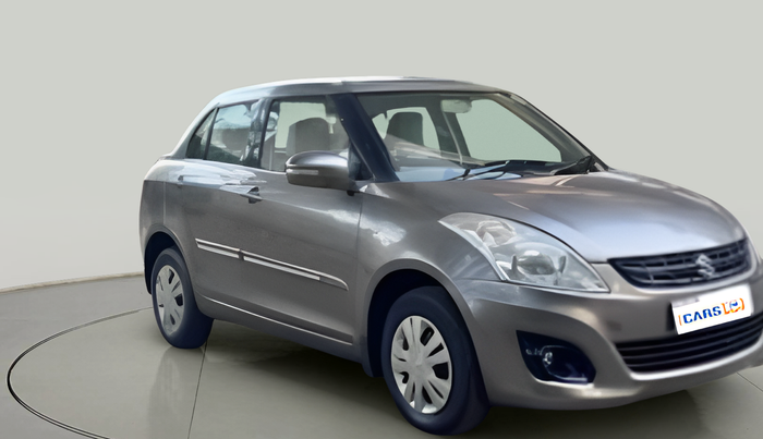 2015 Maruti Swift Dzire ZDI, Diesel, Manual, 1,41,206 km, exterior