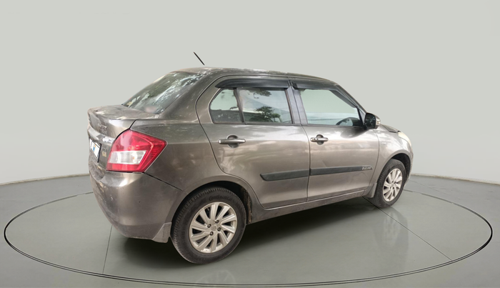 2015 Maruti Swift Dzire ZDI, Diesel, Manual, 1,41,206 km, exterior
