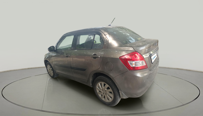 2015 Maruti Swift Dzire ZDI, Diesel, Manual, 1,41,206 km, exterior