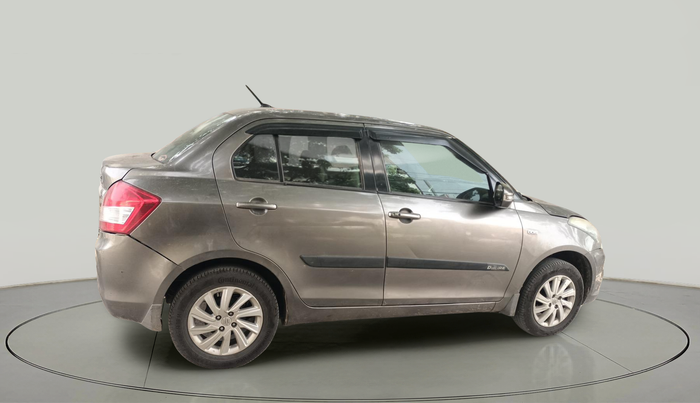 2015 Maruti Swift Dzire ZDI, Diesel, Manual, 1,41,206 km, exterior