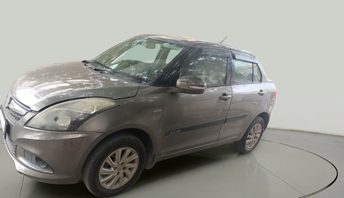 2015 Maruti Swift Dzire ZDI, Diesel, Manual, 1,41,206 km, exterior