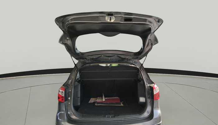 2016 Maruti S Cross ZETA 1.3, Diesel, Manual, 2,13,823 km, exterior
