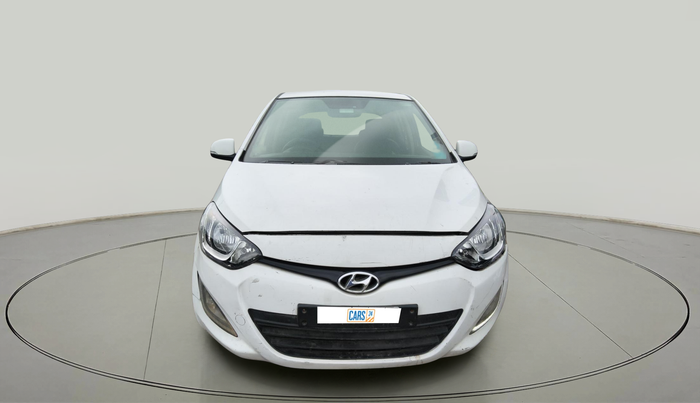 2014 Hyundai i20 ASTA 1.4 CRDI, Diesel, Manual, 1,92,347 km, exterior