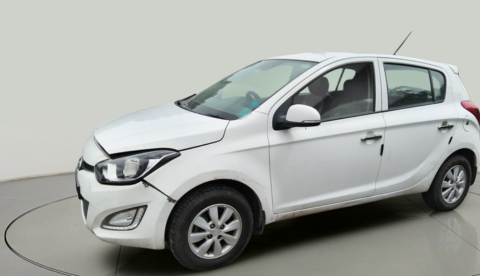 2014 Hyundai i20 ASTA 1.4 CRDI, Diesel, Manual, 1,92,347 km, exterior