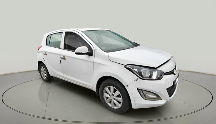 2014 Hyundai i20 ASTA 1.4 CRDI, Diesel, Manual, 1,92,347 km, exterior
