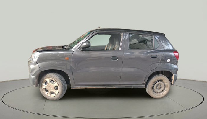 2020 Maruti S PRESSO VXI, Petrol, Manual, 69,516 km, exterior