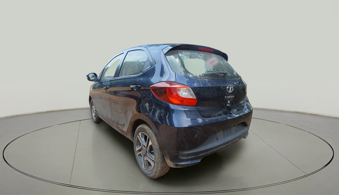 2024 Tata Tiago XZ PLUS PETROL, Petrol, Manual, 35,000 km, exterior