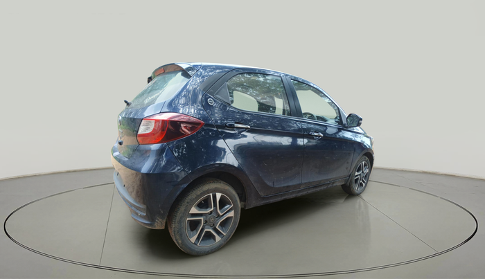 2024 Tata Tiago XZ PLUS PETROL, Petrol, Manual, 35,000 km, exterior