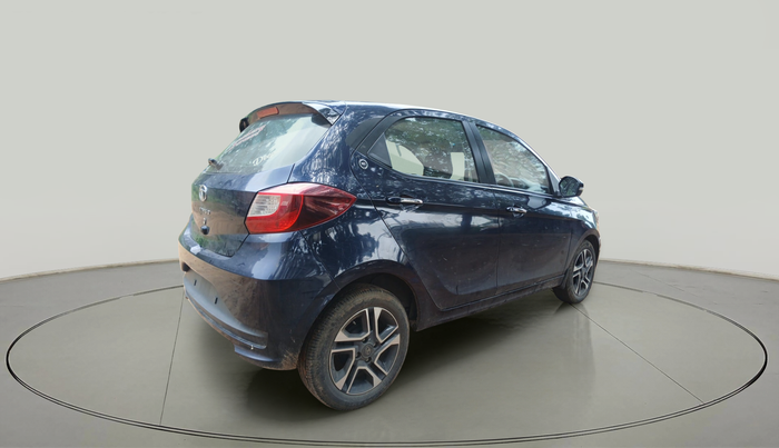 2024 Tata Tiago XZ PLUS PETROL, Petrol, Manual, 35,000 km, exterior