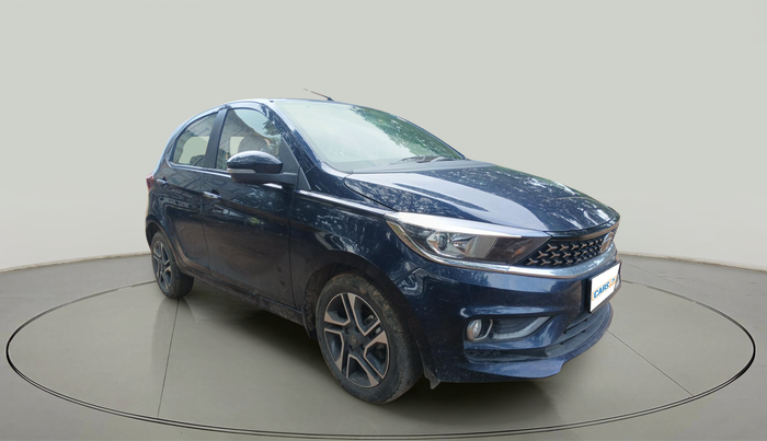 2024 Tata Tiago XZ PLUS PETROL, Petrol, Manual, 35,000 km, exterior
