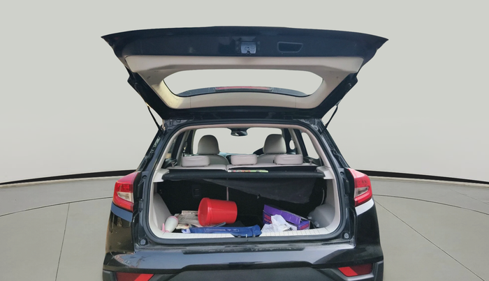 2021 Mahindra XUV300 W8 (O) 1.2 PETROL, Petrol, Manual, 98,306 km, exterior