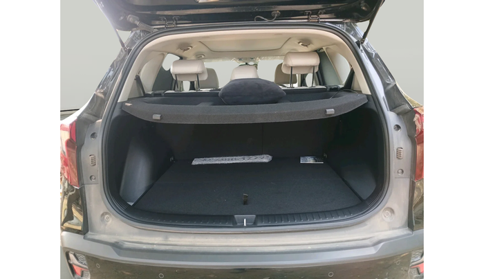 2025 KIA SELTOS  HTX 1.5 DIESEL AT, Diesel, Automatic, 6,569 km, exterior