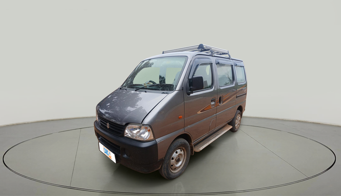 2022 Maruti Eeco 5 STR AC (O), Petrol, Manual, 80,207 km, exterior