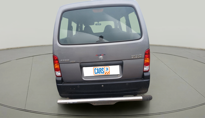 2022 Maruti Eeco 5 STR AC (O), Petrol, Manual, 80,207 km, exterior