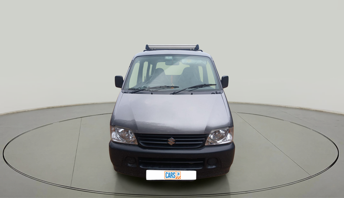 2022 Maruti Eeco 5 STR AC (O), Petrol, Manual, 80,207 km, exterior