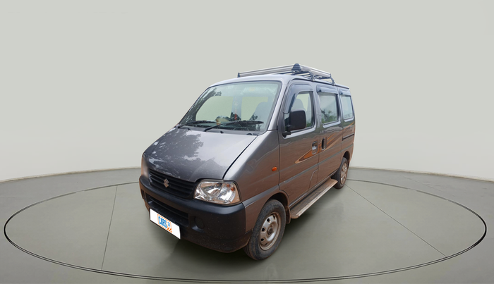 2022 Maruti Eeco 5 STR AC (O), Petrol, Manual, 80,207 km, exterior