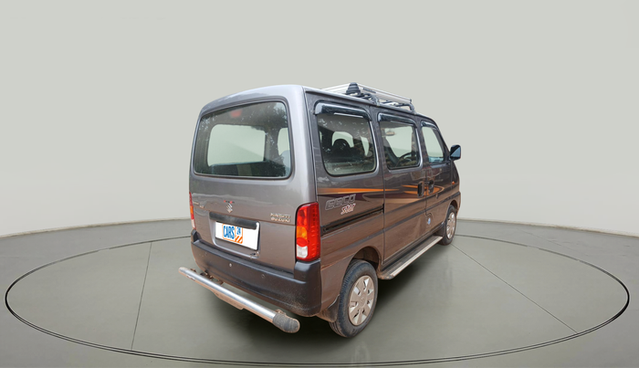 2022 Maruti Eeco 5 STR AC (O), Petrol, Manual, 80,207 km, exterior