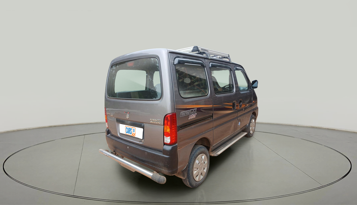 2022 Maruti Eeco 5 STR AC (O), Petrol, Manual, 80,207 km, exterior