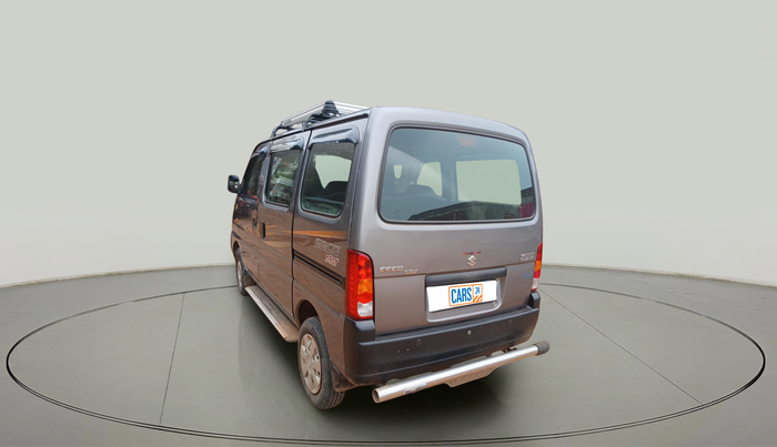 2022 Maruti Eeco 5 STR AC (O), Petrol, Manual, 80,207 km, exterior
