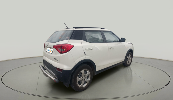 2023 Mahindra XUV300 W6 1.2 PETROL, Petrol, Manual, 16,677 km, exterior