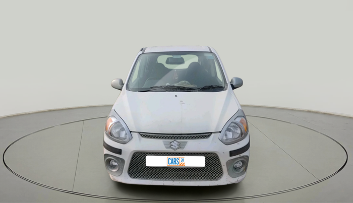 2016 Maruti Alto 800 VXI, Petrol, Manual, 50,910 km, exterior