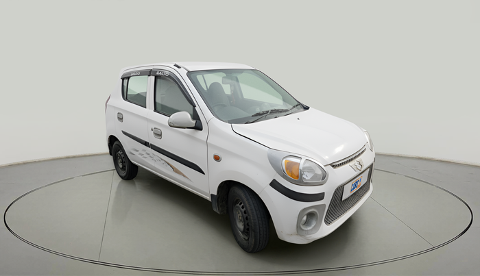 2016 Maruti Alto 800 VXI, Petrol, Manual, 50,910 km, exterior