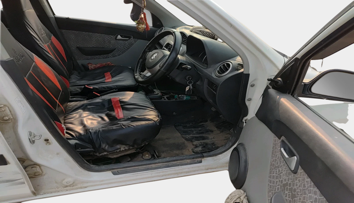 2016 Maruti Alto 800 VXI, Petrol, Manual, 50,910 km, interior