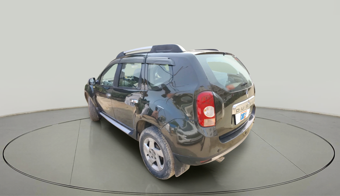 2015 Renault Duster 110 PS RXZ 4X4 MT DIESEL, Diesel, Manual, 1,45,997 km, exterior