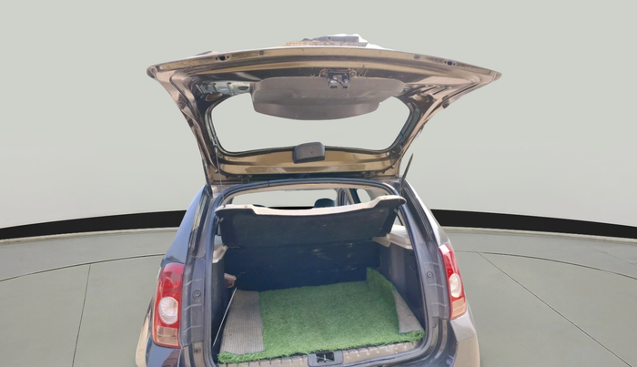 2015 Renault Duster 110 PS RXZ 4X4 MT DIESEL, Diesel, Manual, 1,45,997 km, exterior