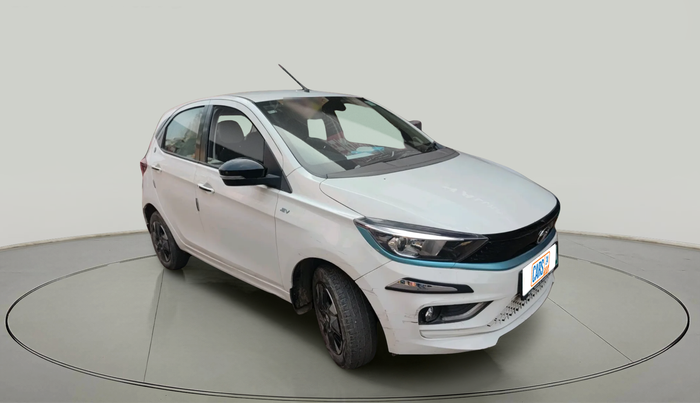 2023 Tata TIAGO EV XZ PLUS LONG RANGE, Electric, Automatic, 36,922 km, exterior