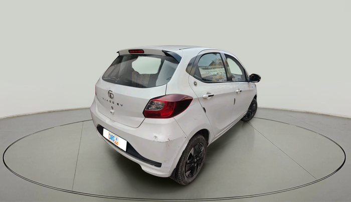 2023 Tata TIAGO EV XZ PLUS LONG RANGE, Electric, Automatic, 36,922 km, exterior