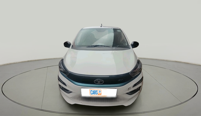 2023 Tata TIAGO EV XZ PLUS LONG RANGE, Electric, Automatic, 36,922 km, exterior