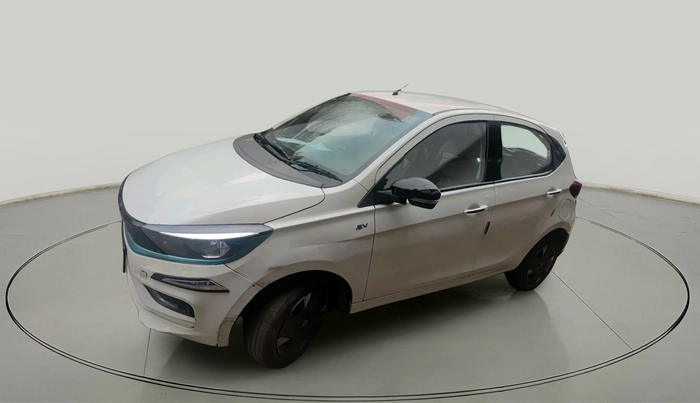 2023 Tata TIAGO EV XZ PLUS LONG RANGE, Electric, Automatic, 36,922 km, exterior