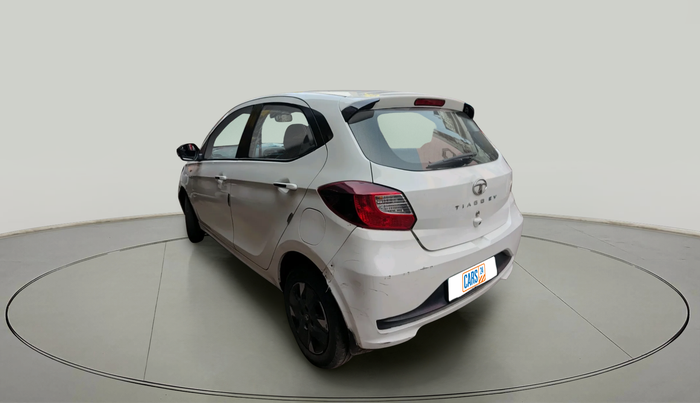 2023 Tata TIAGO EV XZ PLUS LONG RANGE, Electric, Automatic, 36,922 km, exterior