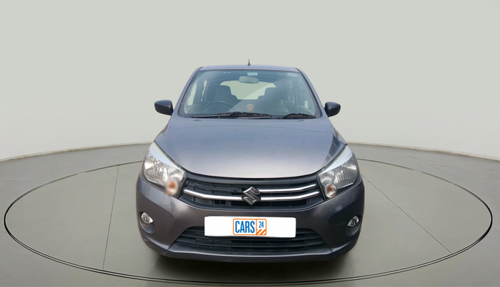 2016 Maruti Celerio VXI AMT, Petrol, Automatic, 60,214 km, exterior
