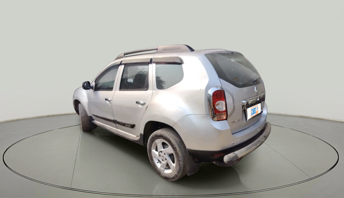 2015 Renault Duster 85 PS RXL PLUS DIESEL, Diesel, Manual, 71,638 km, exterior