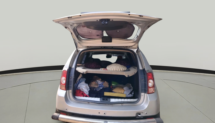 2015 Renault Duster 85 PS RXL PLUS DIESEL, Diesel, Manual, 71,638 km, exterior