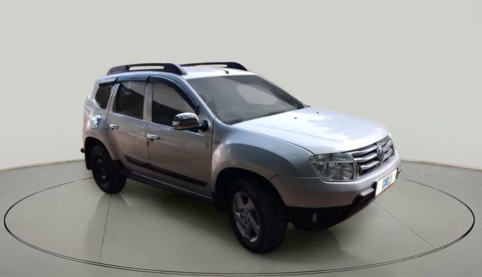 2015 Renault Duster 85 PS RXL PLUS DIESEL, Diesel, Manual, 71,638 km, exterior