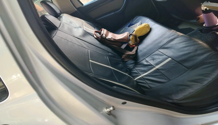 2015 Renault Duster 85 PS RXL PLUS DIESEL, Diesel, Manual, 71,638 km, interior